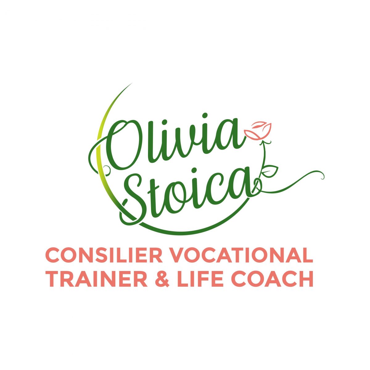 Olivia Stoica